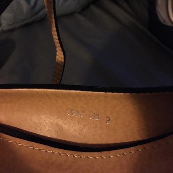 Top Moda Black Velvet Wedges - Picture 2 of 5